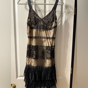 Beautiful dress bought at boutique